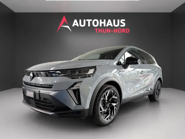 Renault Symbioz 1.3 E-Tech esprit Alpine EDC