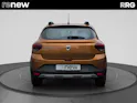Dacia Sandero TCe 90 Comfort CVT