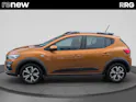Dacia Sandero TCe 90 Comfort CVT