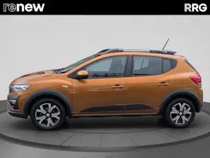 Dacia Sandero TCe 90 Comfort CVT