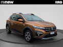 Dacia Sandero TCe 90 Comfort CVT