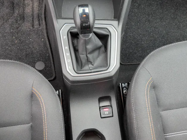 Dacia Sandero TCe 90 Comfort CVT