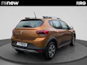 Dacia Sandero TCe 90 Comfort CVT