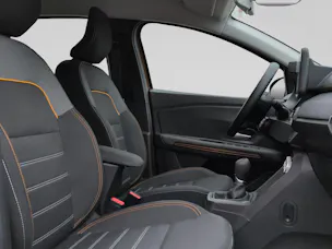 Dacia Sandero TCe 90 Comfort CVT