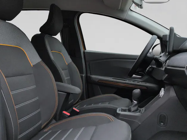 Dacia Sandero TCe 90 Comfort CVT