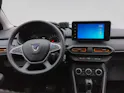 Dacia Sandero TCe 90 Comfort CVT
