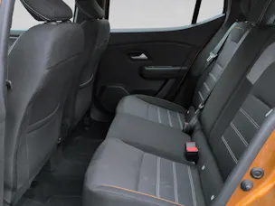 Dacia Sandero TCe 90 Comfort CVT