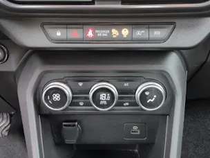 Dacia Sandero TCe 90 Comfort CVT