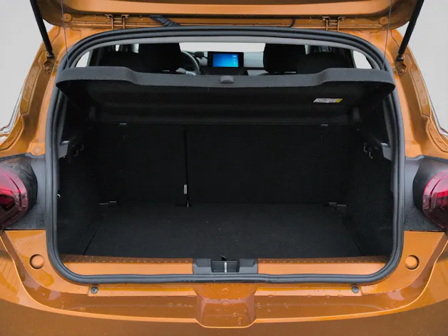 Dacia Sandero TCe 90 Comfort CVT