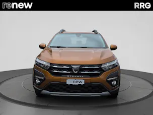 Dacia Sandero TCe 90 Comfort CVT