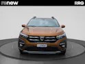 Dacia Sandero TCe 90 Comfort CVT