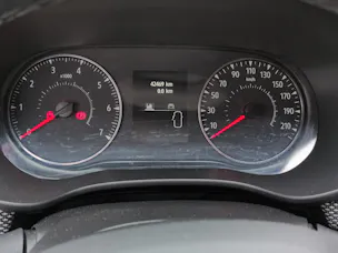 Dacia Sandero TCe 90 Comfort CVT