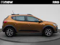 Dacia Sandero TCe 90 Comfort CVT