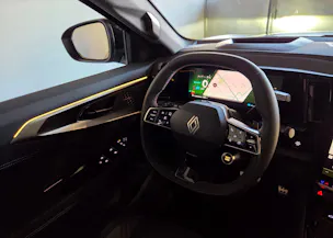Renault Espace 1.2 E-Tech esprit Alpine