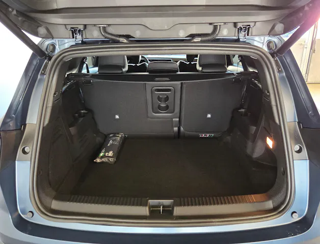 Renault Espace 1.2 E-Tech esprit Alpine