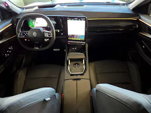 Renault Espace 1.2 E-Tech esprit Alpine