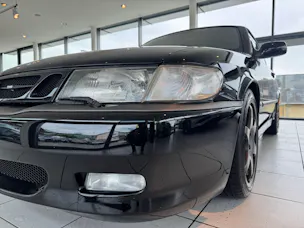 Saab 9-3 2.0i-16 TS Aero