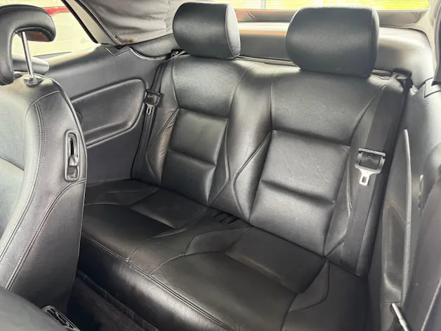 Saab 9-3 2.0i-16 TS Aero