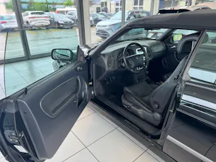 Saab 9-3 2.0i-16 TS Aero
