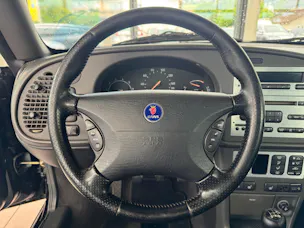 Saab 9-3 2.0i-16 TS Aero