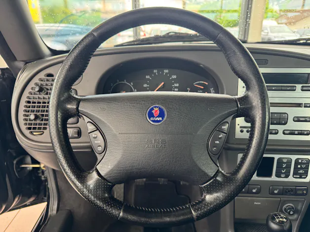 Saab 9-3 2.0i-16 TS Aero