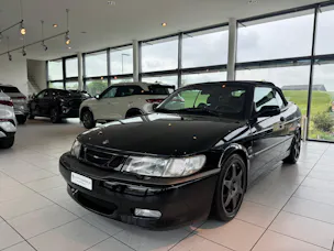 Saab 9-3 2.0i-16 TS Aero