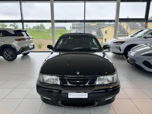 Saab 9-3 2.0i-16 TS Aero