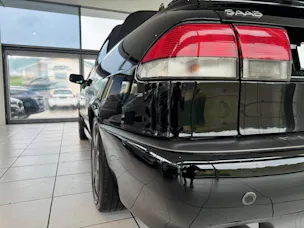 Saab 9-3 2.0i-16 TS Aero