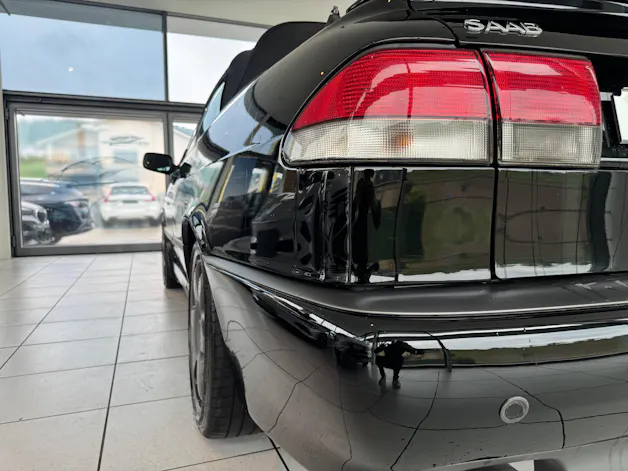 Saab 9-3 2.0i-16 TS Aero