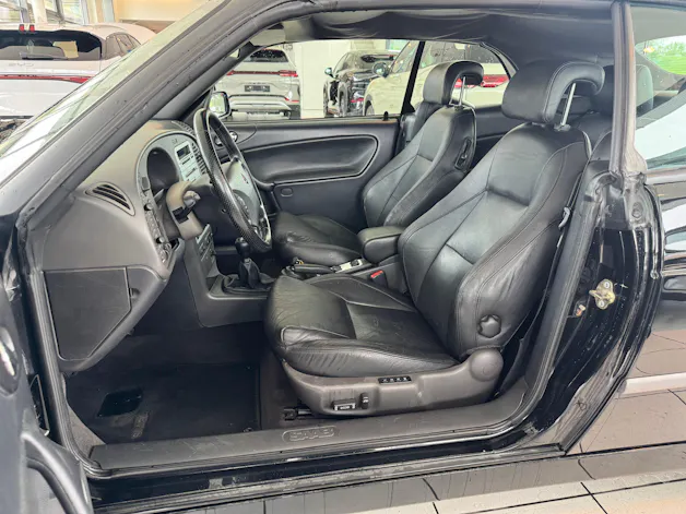 Saab 9-3 2.0i-16 TS Aero