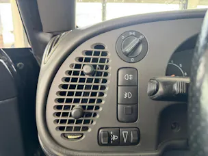 Saab 9-3 2.0i-16 TS Aero