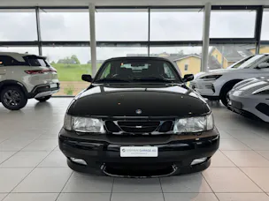 Saab 9-3 2.0i-16 TS Aero