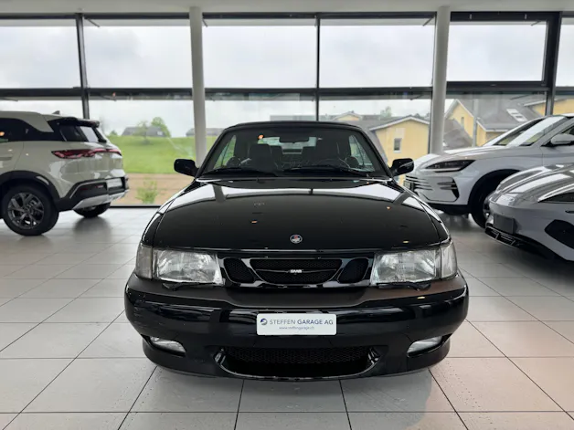 Saab 9-3 2.0i-16 TS Aero