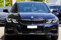 BMW 330e x DriveTouring M Sport Steptronic