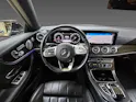 Mercedes-Benz E 450 4Matic Cabriolet