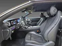 Mercedes-Benz E 450 4Matic Cabriolet