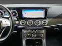 Mercedes-Benz E 450 4Matic Cabriolet