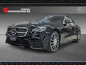 Mercedes-Benz E 450 4Matic Cabriolet