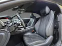 Mercedes-Benz E 450 4Matic Cabriolet