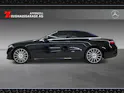 Mercedes-Benz E 450 4Matic Cabriolet