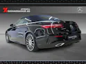 Mercedes-Benz E 450 4Matic Cabriolet