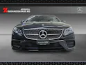 Mercedes-Benz E 450 4Matic Cabriolet