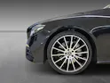 Mercedes-Benz E 450 4Matic Cabriolet
