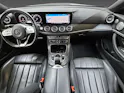 Mercedes-Benz E 450 4Matic Cabriolet