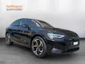 Audi e-tron 55 Sportback S Line Black Edition quattro