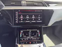 Audi e-tron 55 Sportback S Line Black Edition quattro