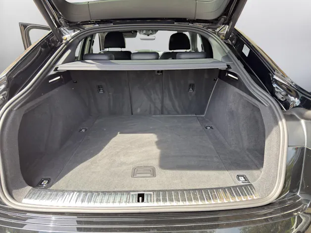 Audi e-tron 55 Sportback S Line Black Edition quattro