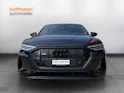 Audi e-tron 55 Sportback S Line Black Edition quattro