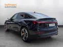 Audi e-tron 55 Sportback S Line Black Edition quattro
