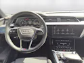 Audi e-tron 55 Sportback S Line Black Edition quattro